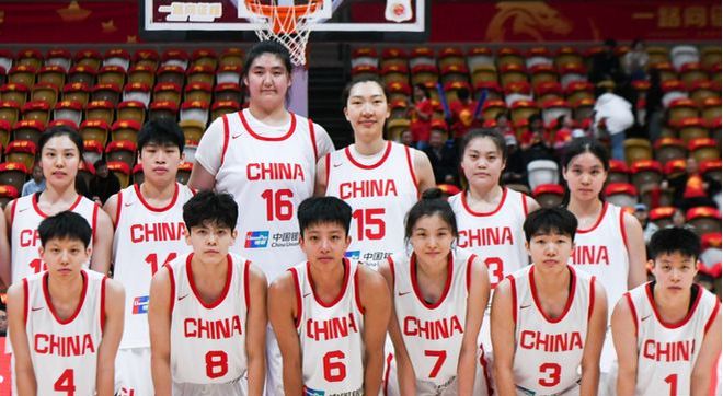 中国女篮世预赛赛程:3月11