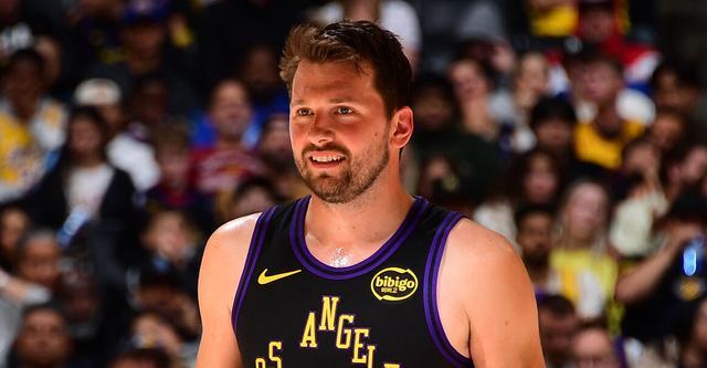 八村垒：东契奇就是MVP！他的卡位、抢断、保护篮板也都很出色