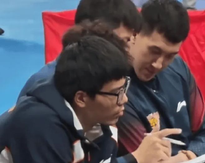 终于回来了!焦泊乔已抵广东,明日开启恢复训练,期待给足地位!