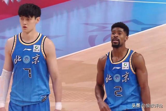 媒体人:斯佩尔曼和贝利已归队训练 尚无明确消息表明首钢要换贝利